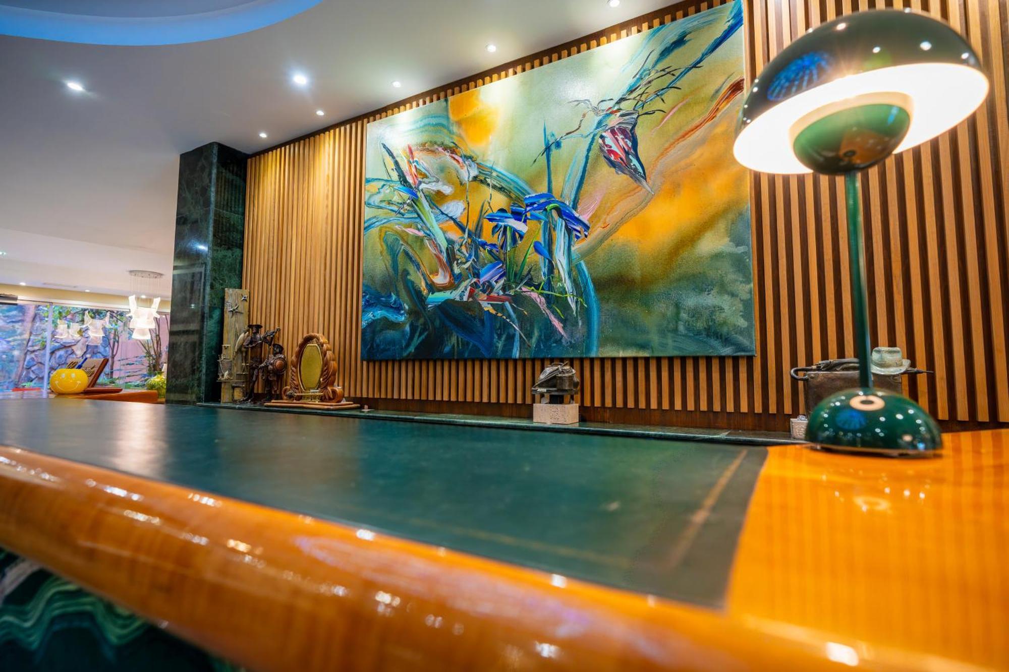 Hotel Sancho Мадрид Екстериор снимка